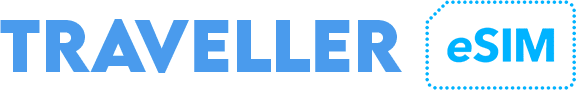 International eSIM Store - Traveller eSIM