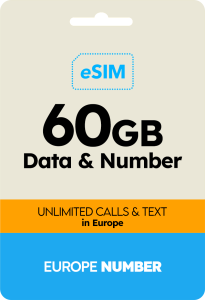 eSIM Europe