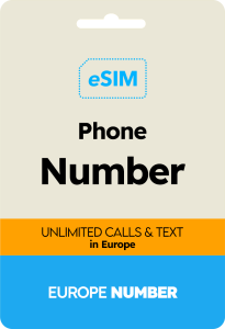 eSIM Europe